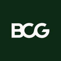 Boston Consulting Group (BCG) logo